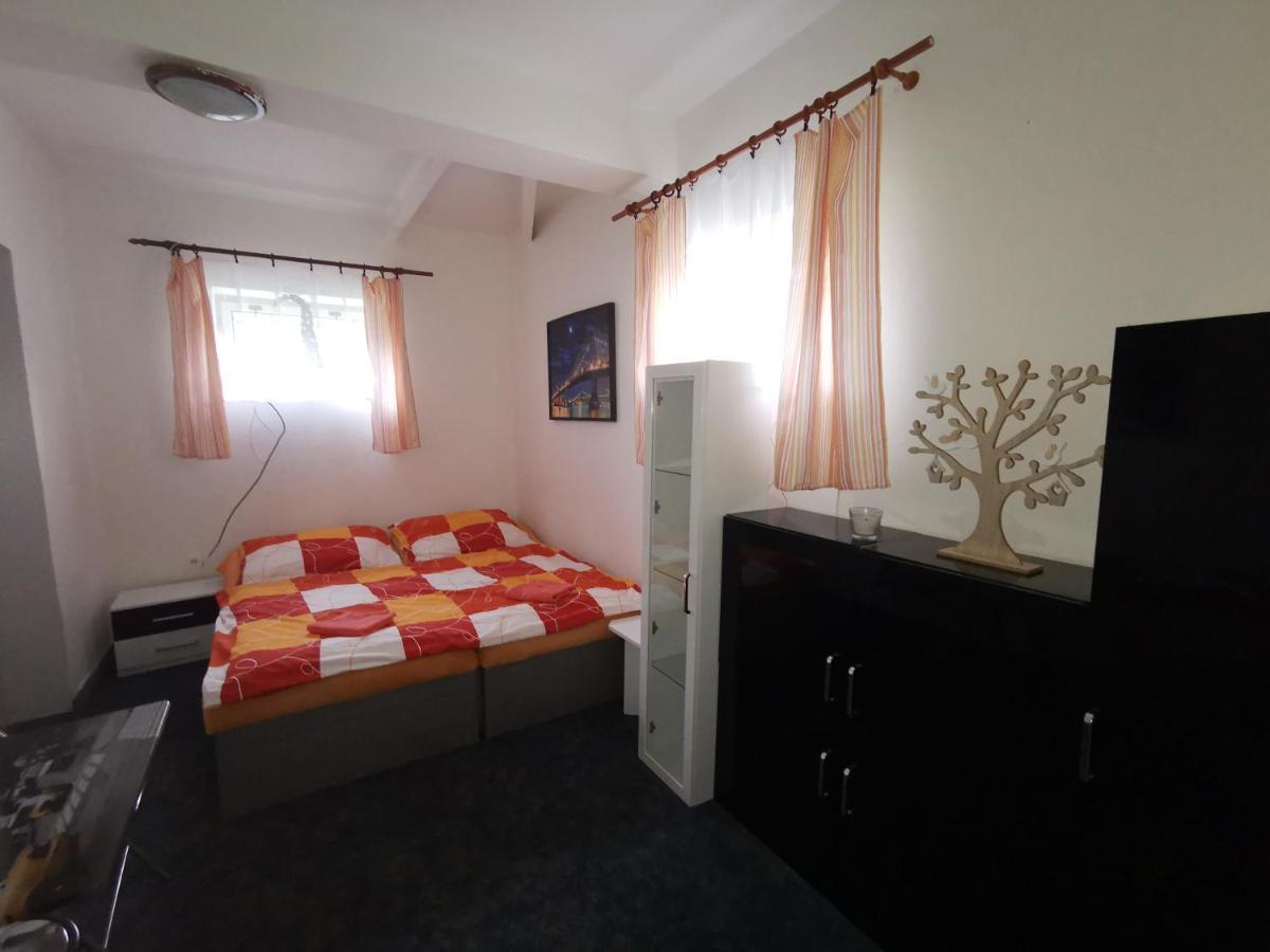 Penzion Tomy Na Pláži Hotel Frymburk Exterior foto