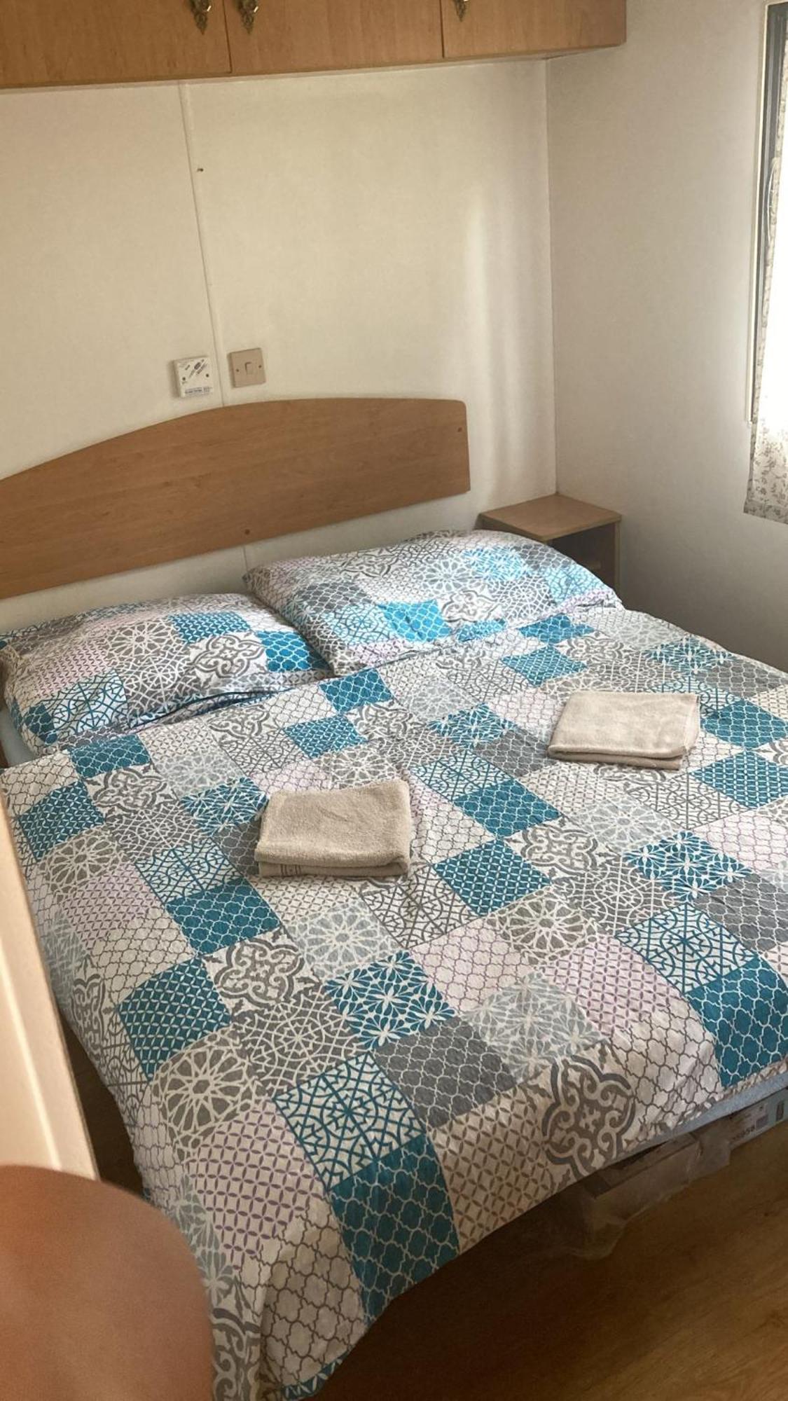 Penzion Tomy Na Pláži Hotel Frymburk Exterior foto