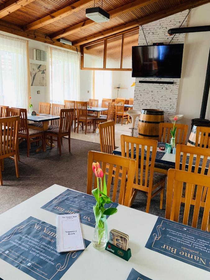 Penzion Tomy Na Pláži Hotel Frymburk Exterior foto